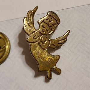 Angel Pin for sale